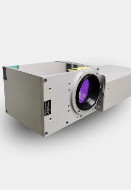 Laser Scanner LTscan