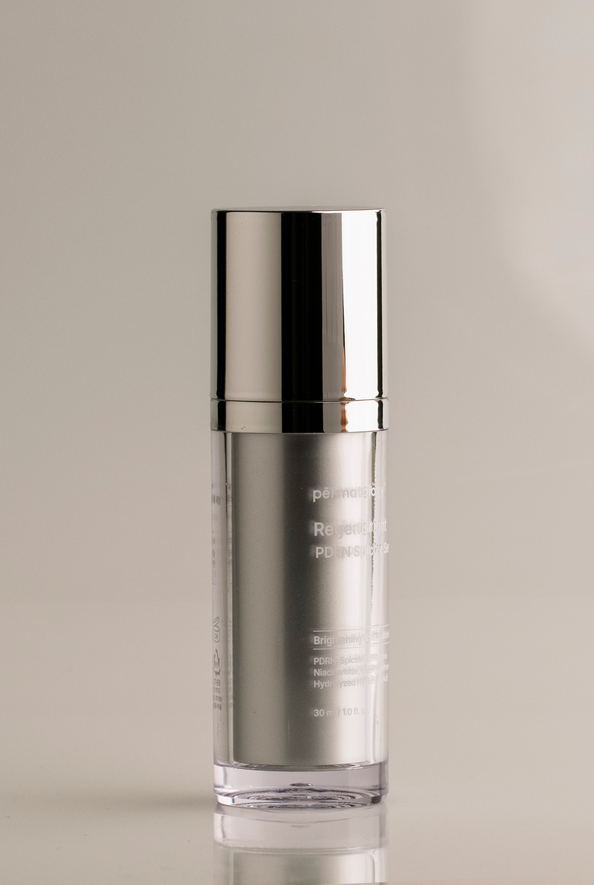 Permatology Regenbright Spicule Serum