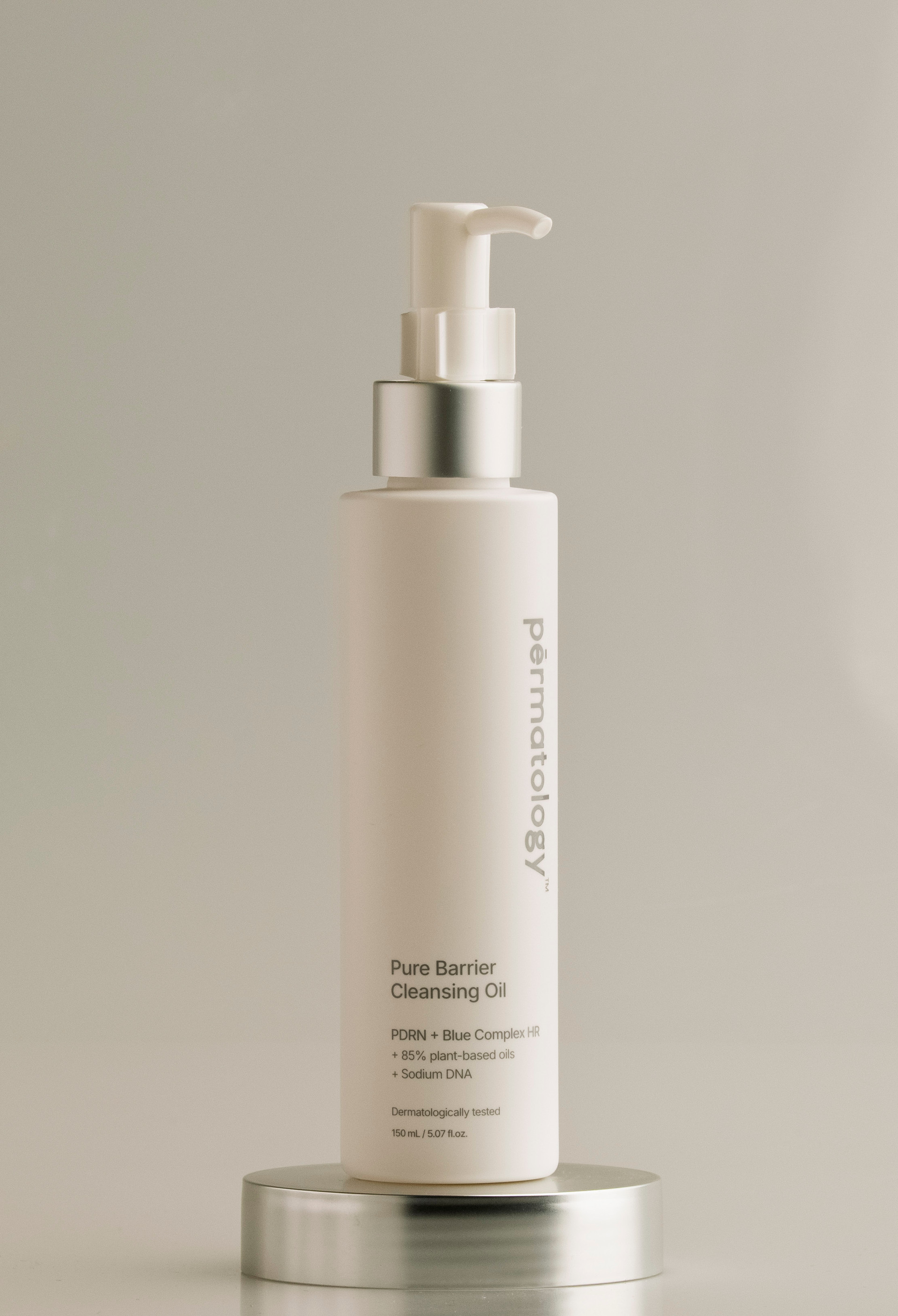 Permatology Pure Barrier Cleansing Oil