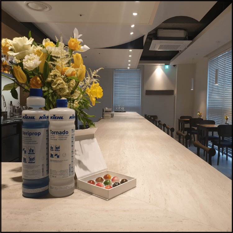 강남 매장청소 새얀종합청소