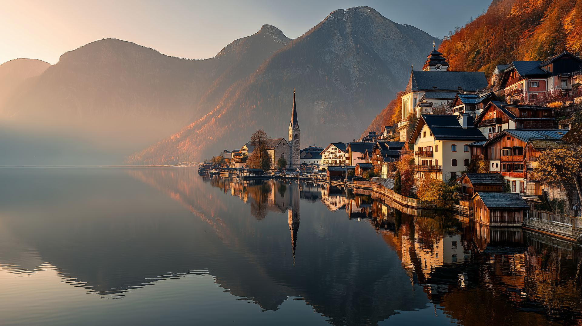 이탈리아, 오스트리아(티롤), 스위스 11일