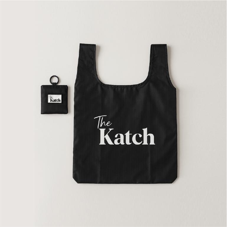 나이론 블랙 장바구니