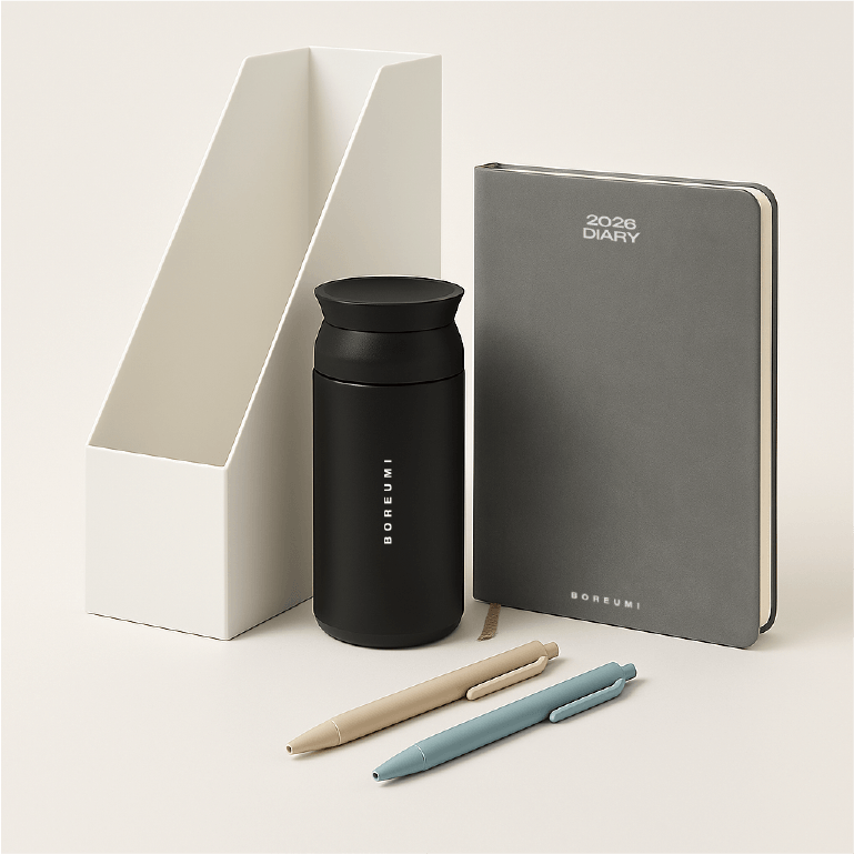 심플 오피스 키트