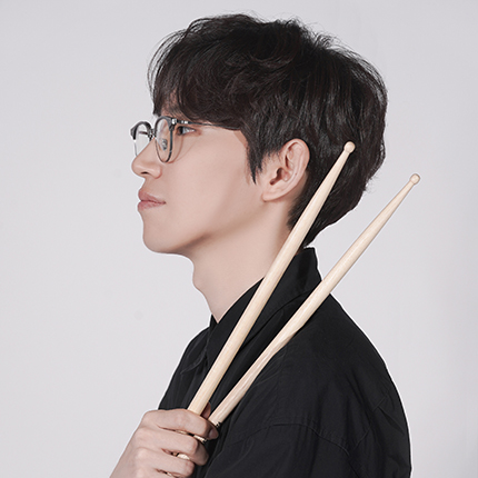 김선민 드럼