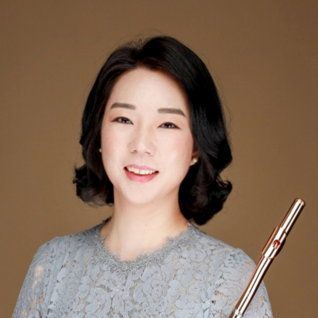 박초희 플루트
