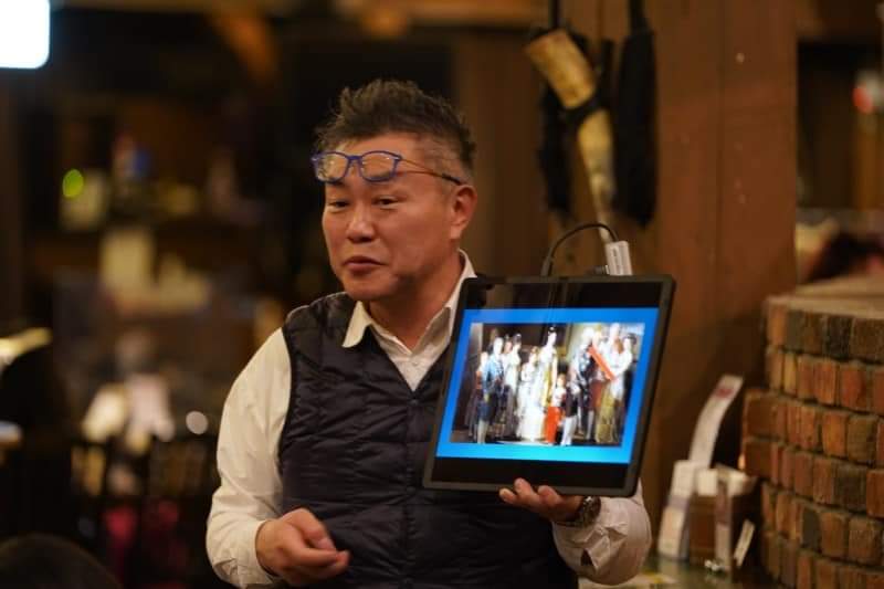 소규모 일본여행 일본테마여행 일본 맥주 사케 고급패키지 낭닥sj 배상준 맥주인문학 북해도 홋카이도 맥주음식인문학