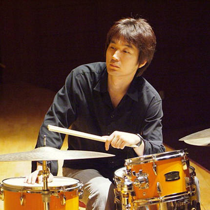 김윤태 드럼