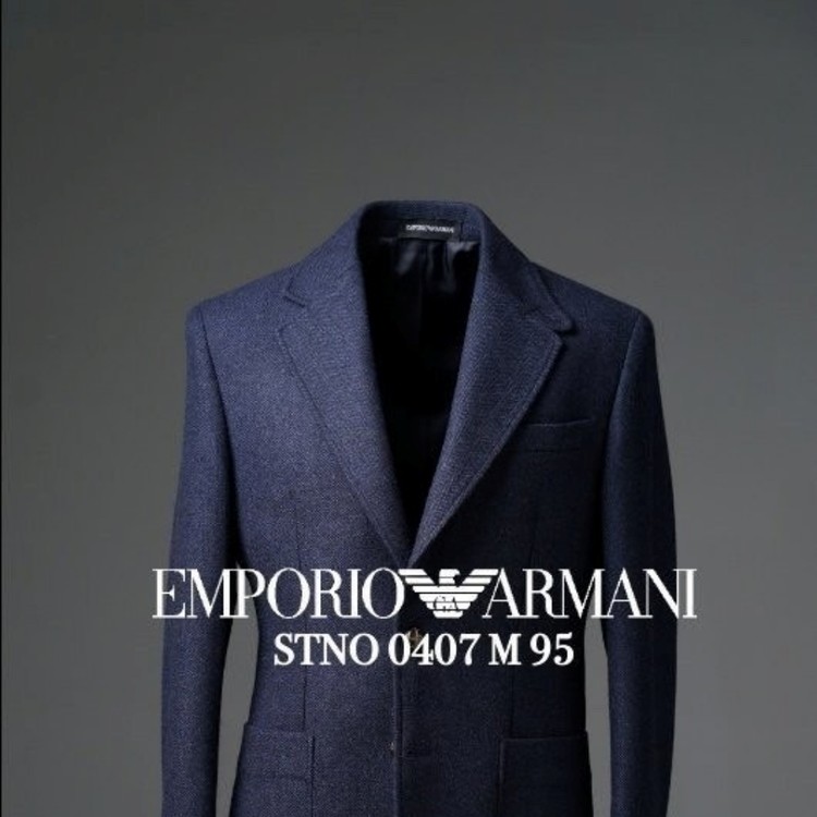 알** 헤링본 자켓 (3컬러)