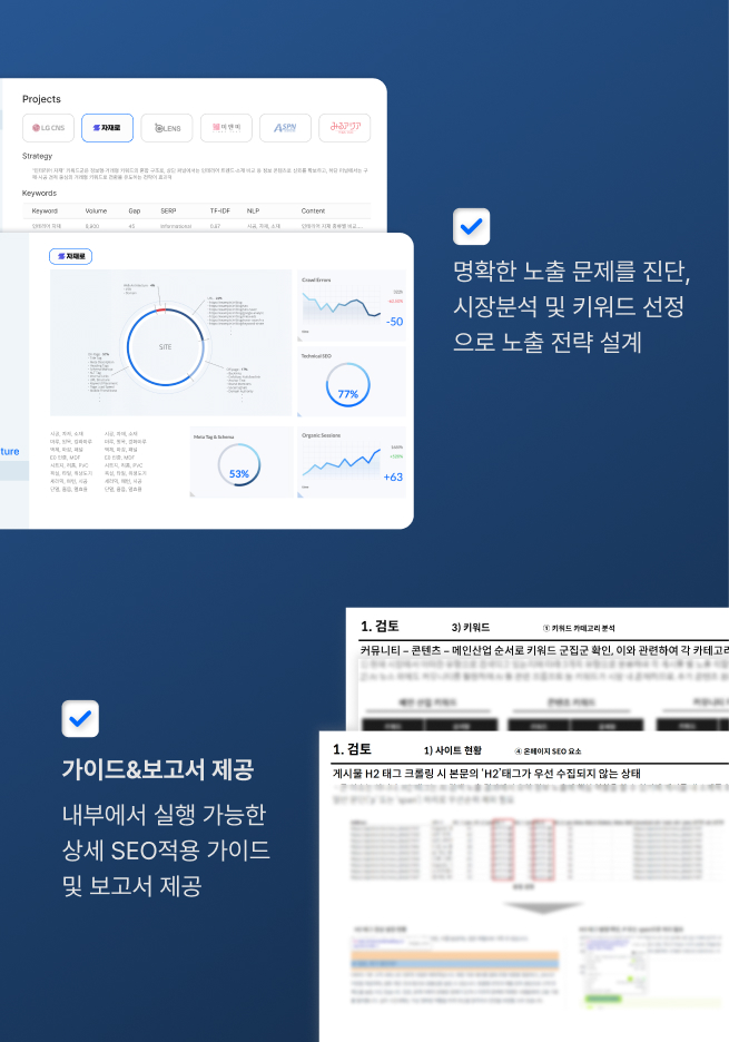 238LAB SEO컨설팅 서비스소개