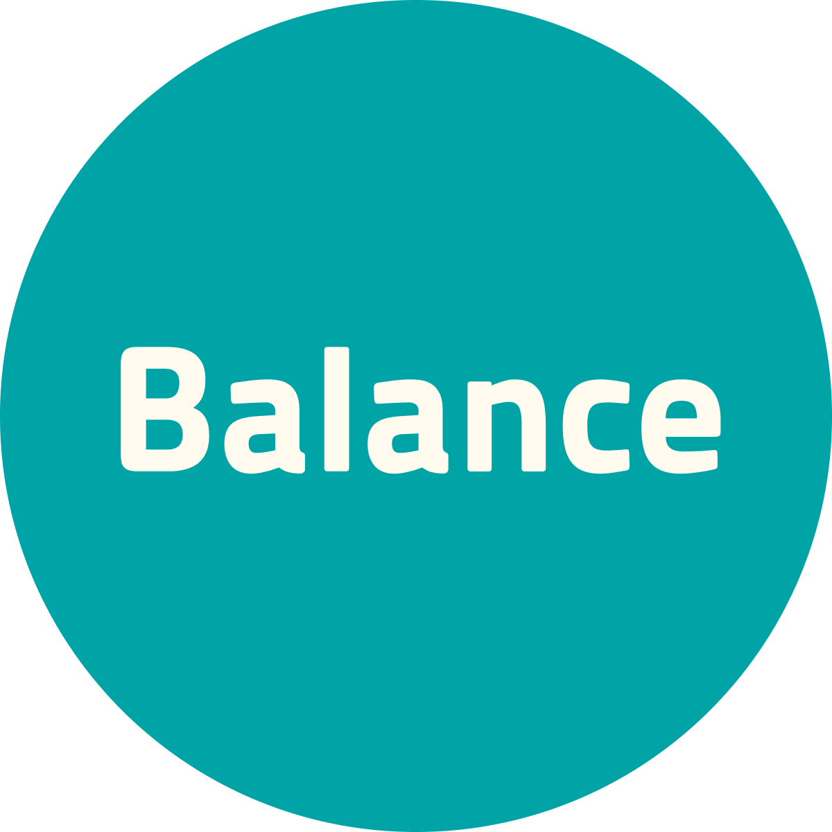 Balance