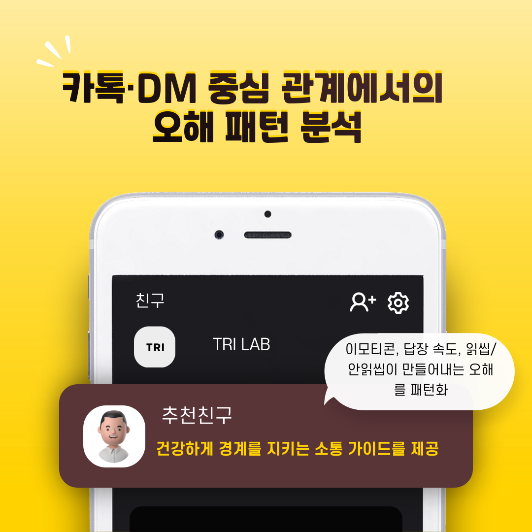 온라인 커뮤니케이션 리포트