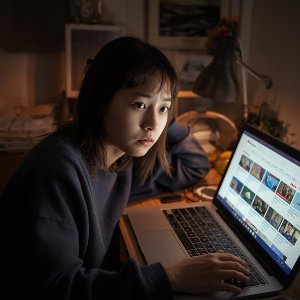 N잡 준비 A의 이야기