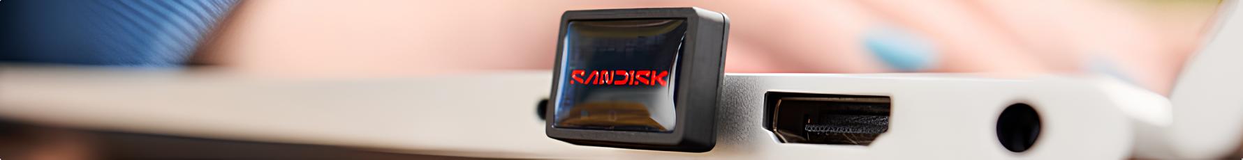 최대 400MB/s의 빠른 전송 속도! 초소형 디자인으로 노트북, 태블릿, 게임 콘솔, 자동차 오디오 시스템 등을 위한 최적화 스토리지