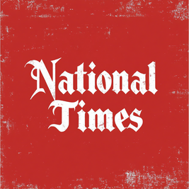 내셔널타임스