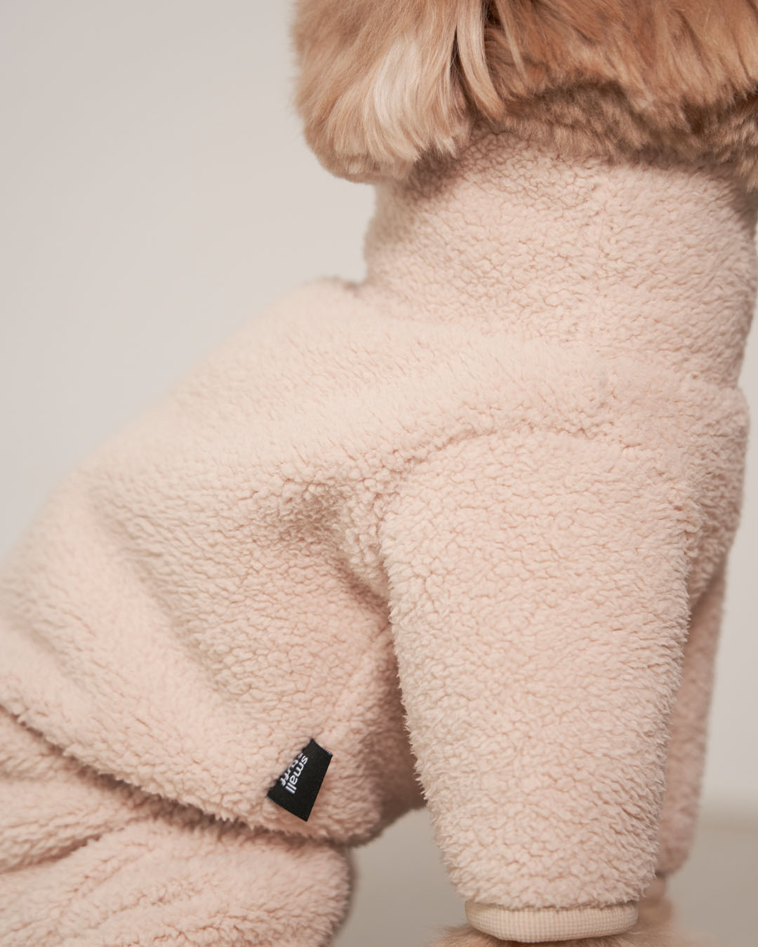 Winter Fur & Fleece Collection