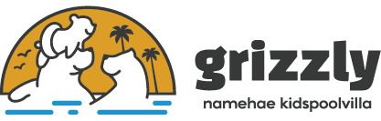 그리즐리 남해 키즈풀빌라