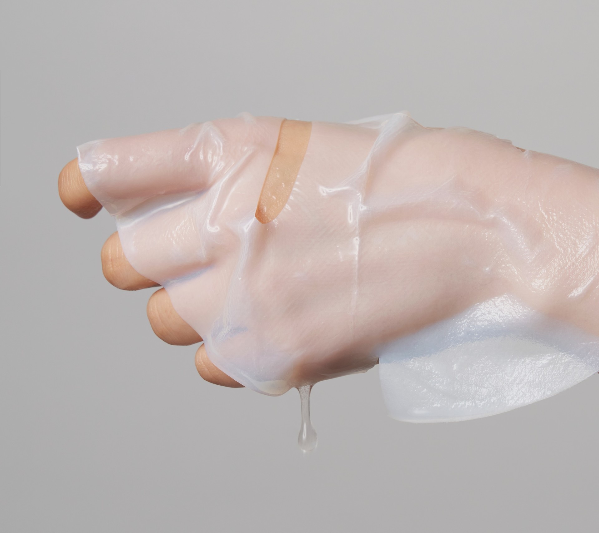 Ultra Repair Hydrating Mask