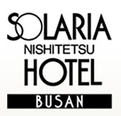 Solaria Nishitetsu Hotel Busan