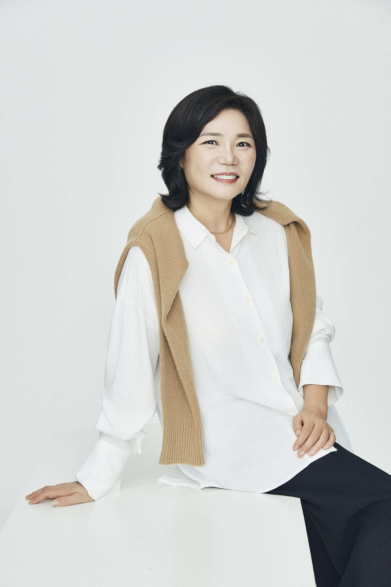 김미경