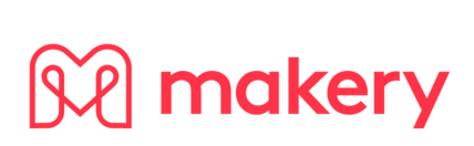 로고디자인, 메이커리