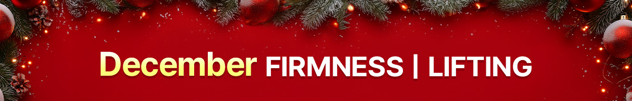 For Cheongdam Branch Customer <br>VAT excluded