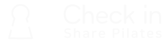 체크인공유필라테스
