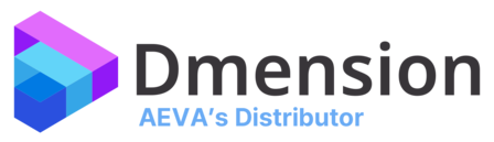 FMCW LiDAR KOREA - 디멘션