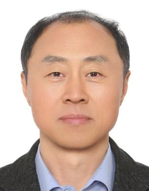 김이현 솔루션 본부장