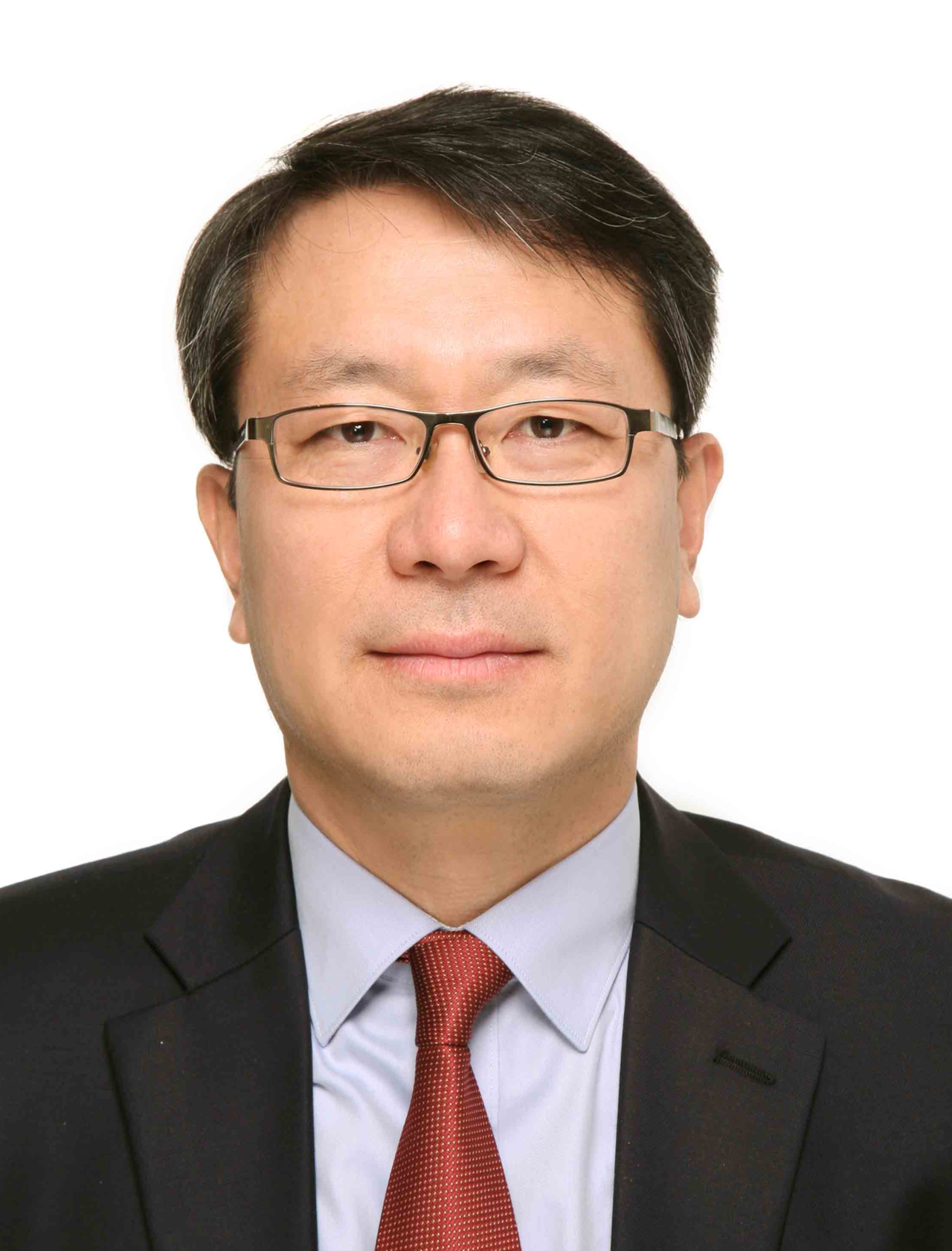 김이현 솔루션 본부장