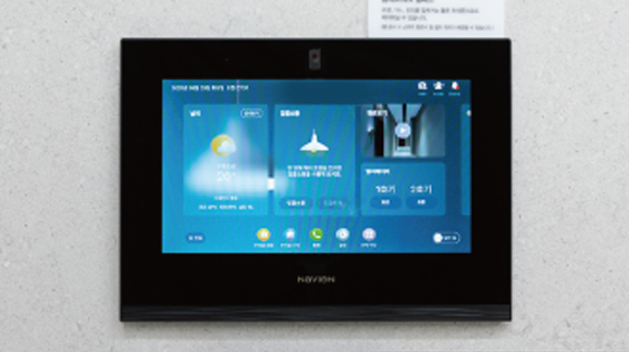 <span class="gal-eno02">엘리베이터 호출 시스템</span>