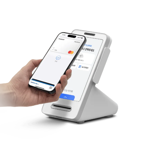 토스 프론트 + 세트