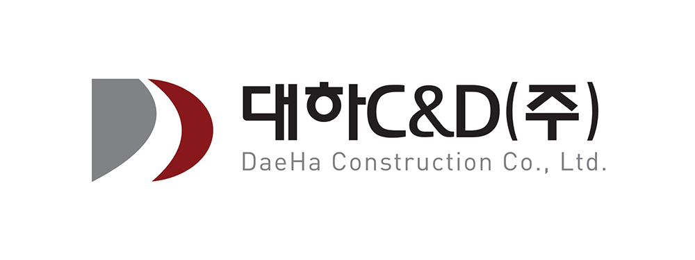 대하C&D(주) 로고