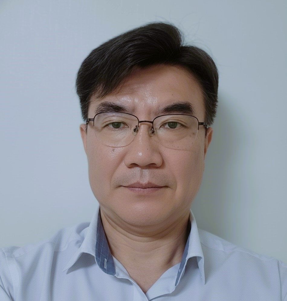 김이현 솔루션 본부장