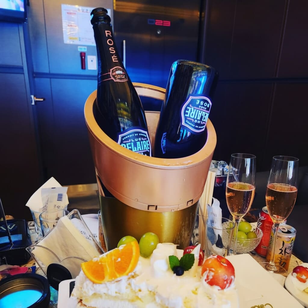 강남 퍼펙트 룸1