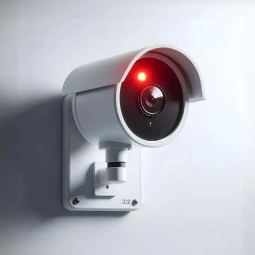 [보안 서비스] CCTV 자가방범