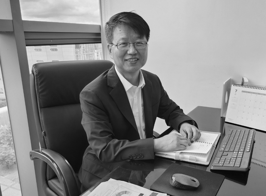 Jong Seok Kang, PhD