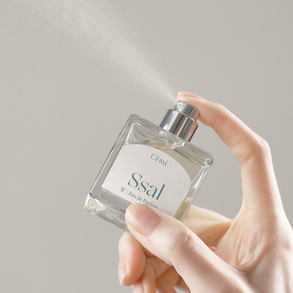 Eau de Parfum 50ml SSAL : Chwi Global