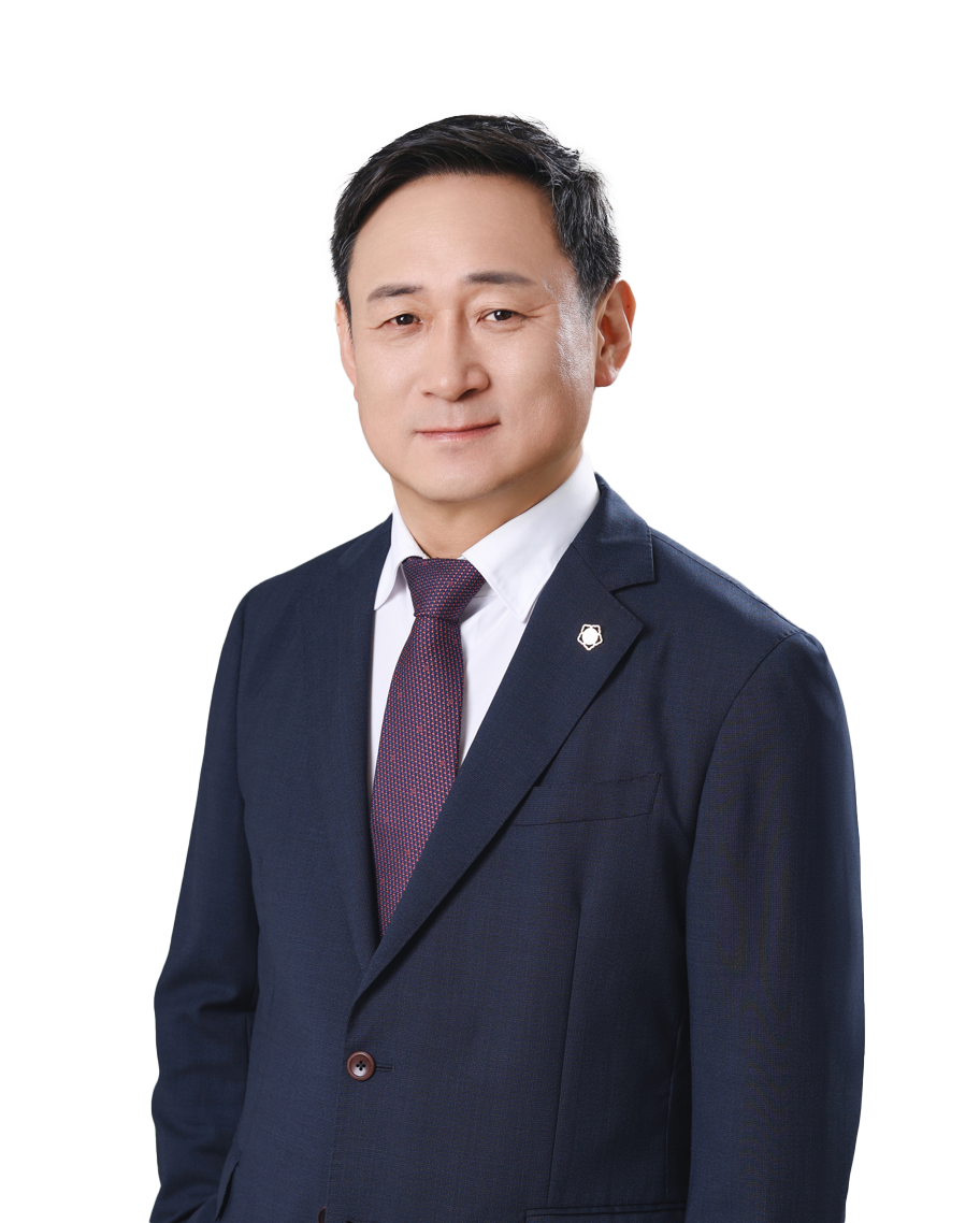대표변호사 이병호