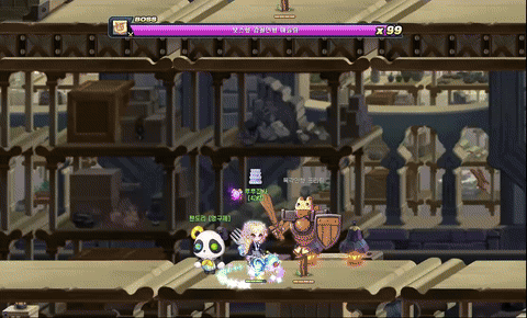 초인 - 용왕 아드키나