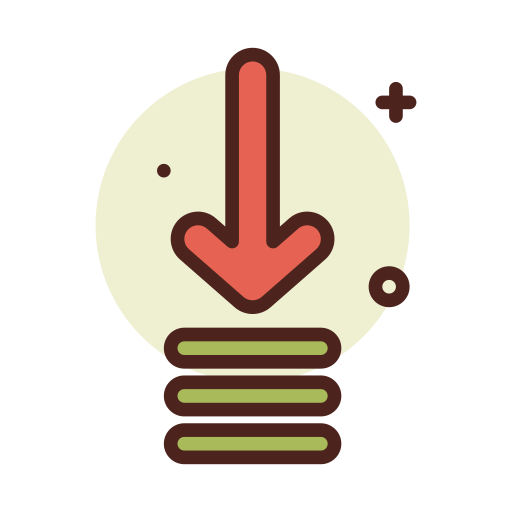 흡착속도 아이콘