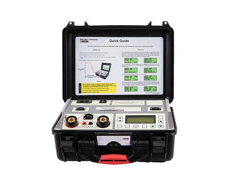 RMO 600G