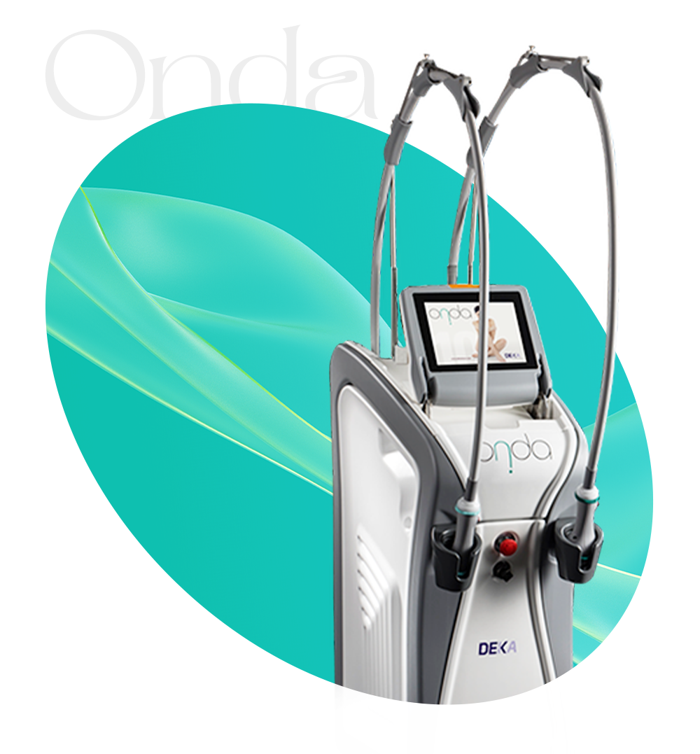 울쎄라 리프팅 기기