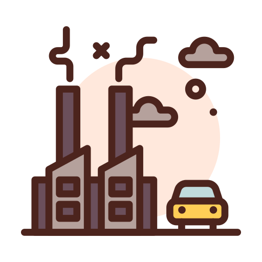 산업공정 아이콘