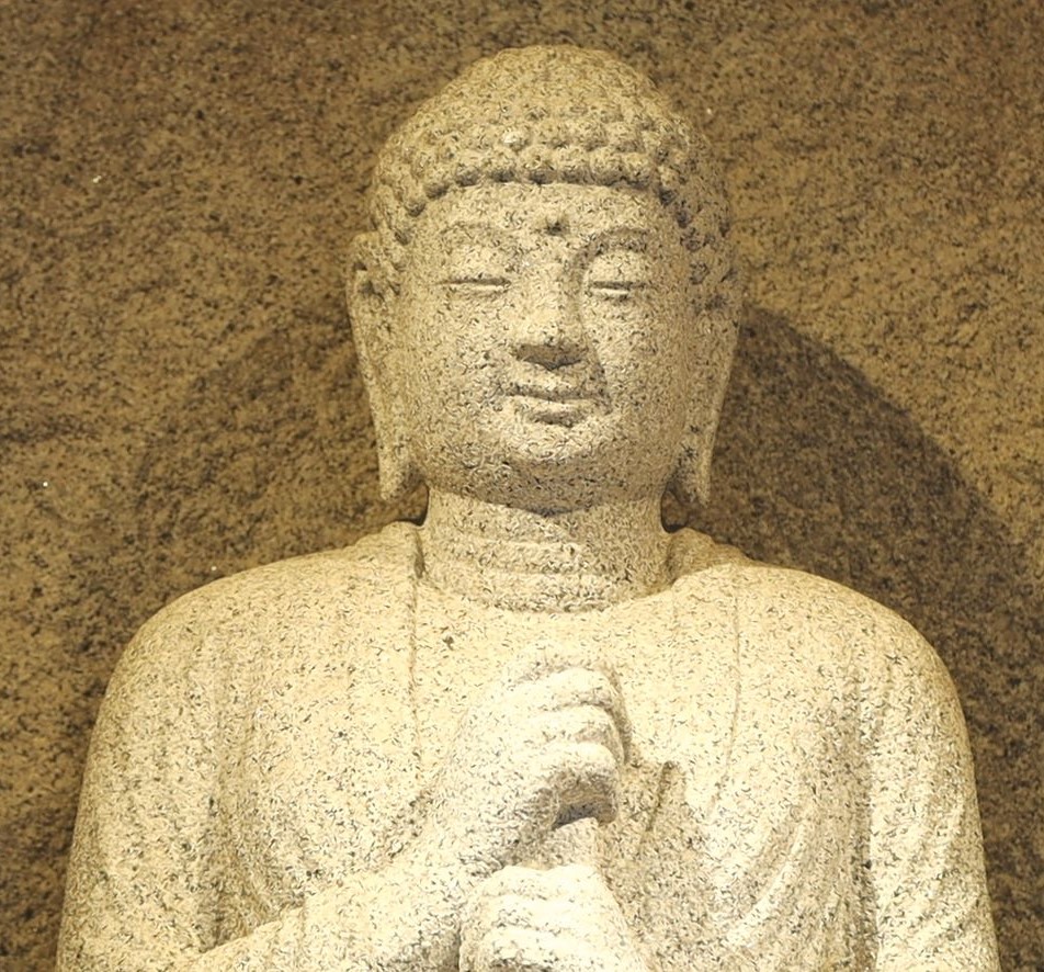 언제나 나를 반기는 얼굴 '경기도 이천시 설봉산 영월암'