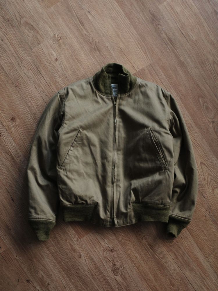buzz rickson tanker jacket : Seoul Used