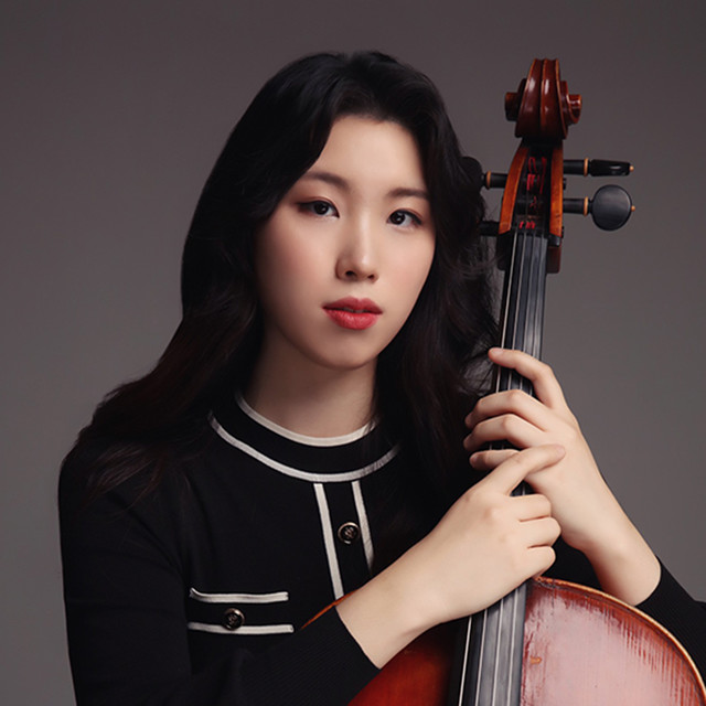 박희진 첼로
