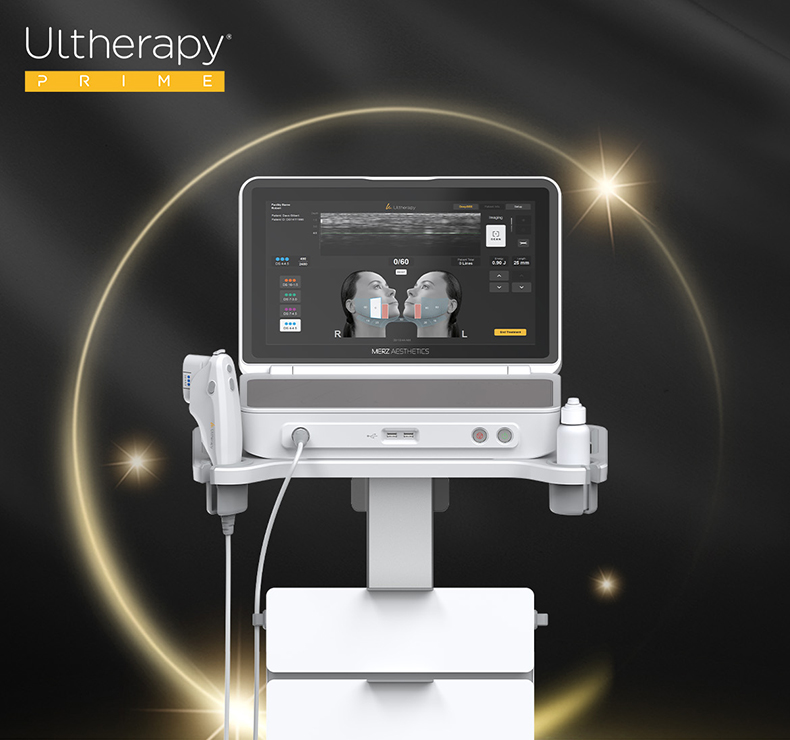 울쎄라피 프라임