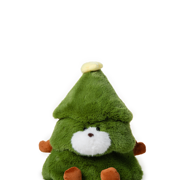 Tree Mongmo (S) : cherop mongmo