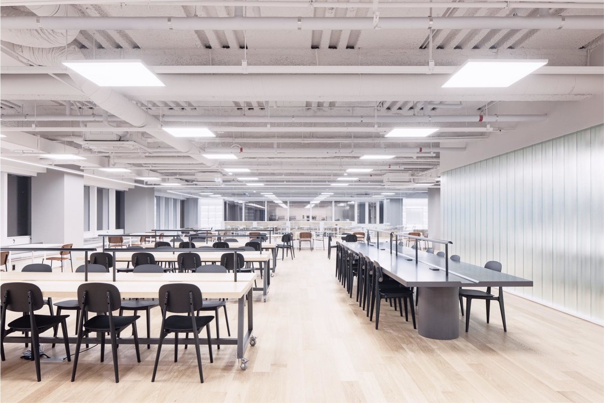 TOSS : 인테리어 프로젝트ㅣ알스퀘어디자인 RSQUARE DESIGN - 오피스·상업공간 인테리어