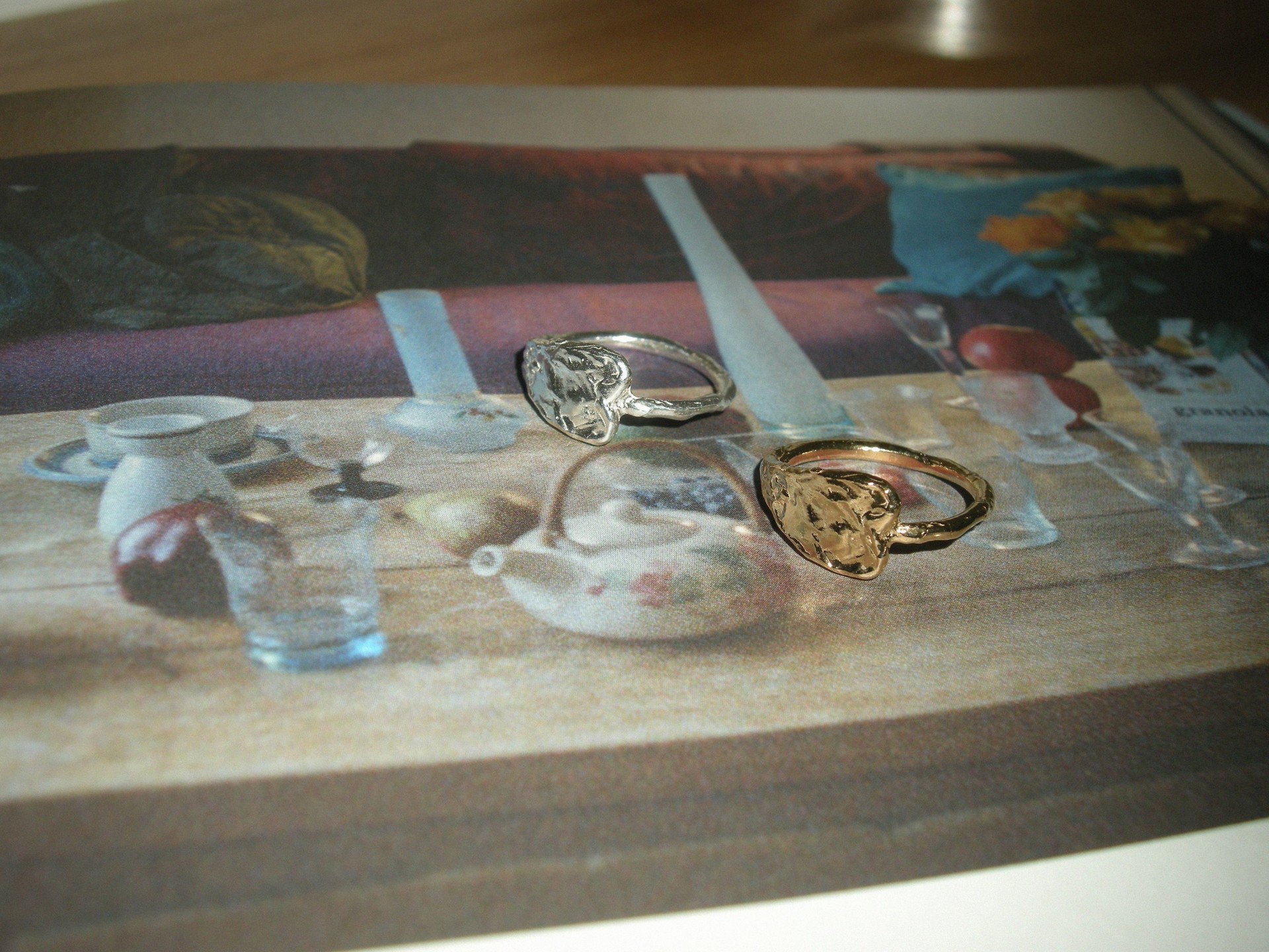 In the hue by neateun